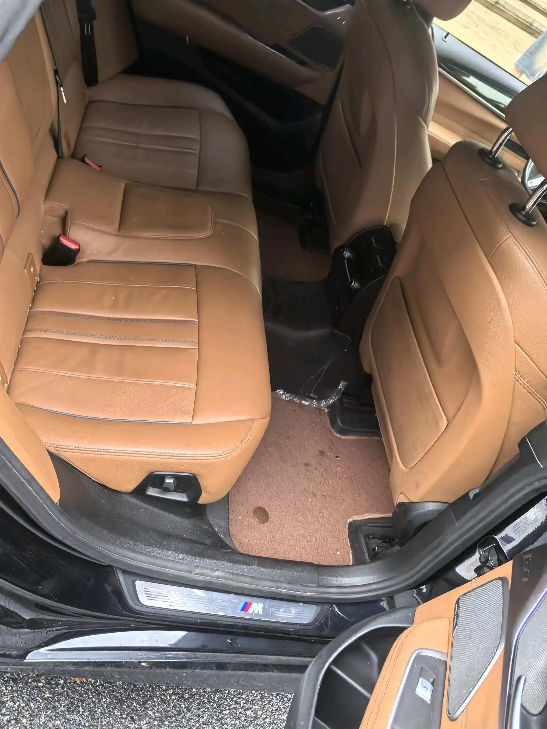 BMW 6 GT 2020 630i M sports suit 5