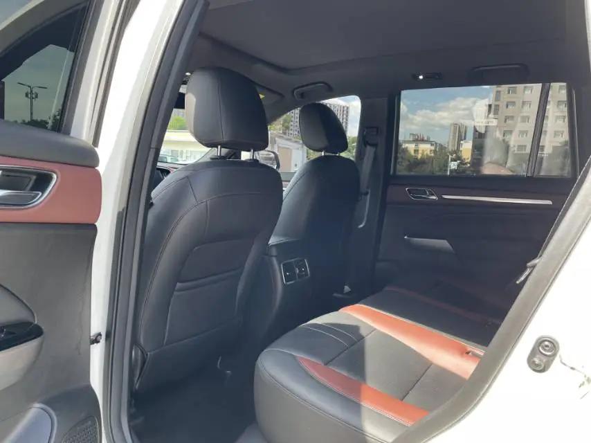 Chuanqi GS8 2020 GS8S 390T Two-Drive Deluxe Zhilian Edition 7