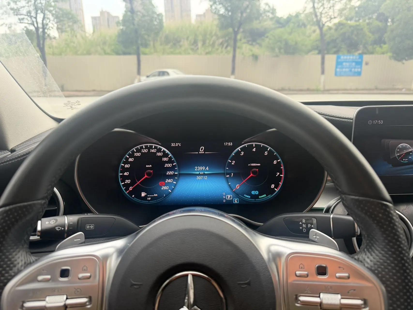 Mercedes Benz Class C 2020 C 260 L Sports Edition 5