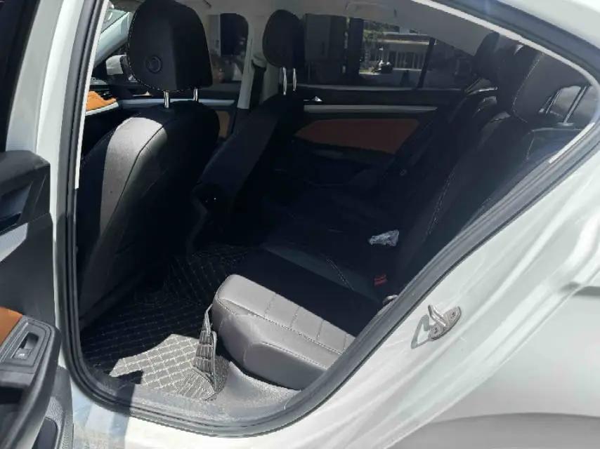 Volkswagen 2024 Bora 1.2TSI 200TSI Zhixing PRO Edition Automatic Gear 6
