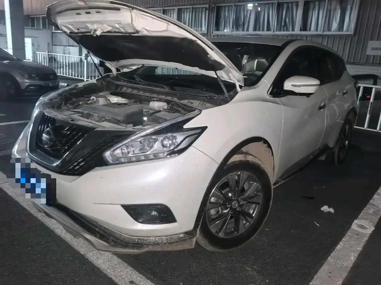 Loulan 2021 2.5L XE Two-Drive Elite Edition 2