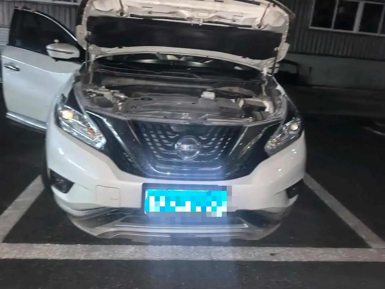Loulan 2021 2.5L XE Two-Drive Elite Edition 3