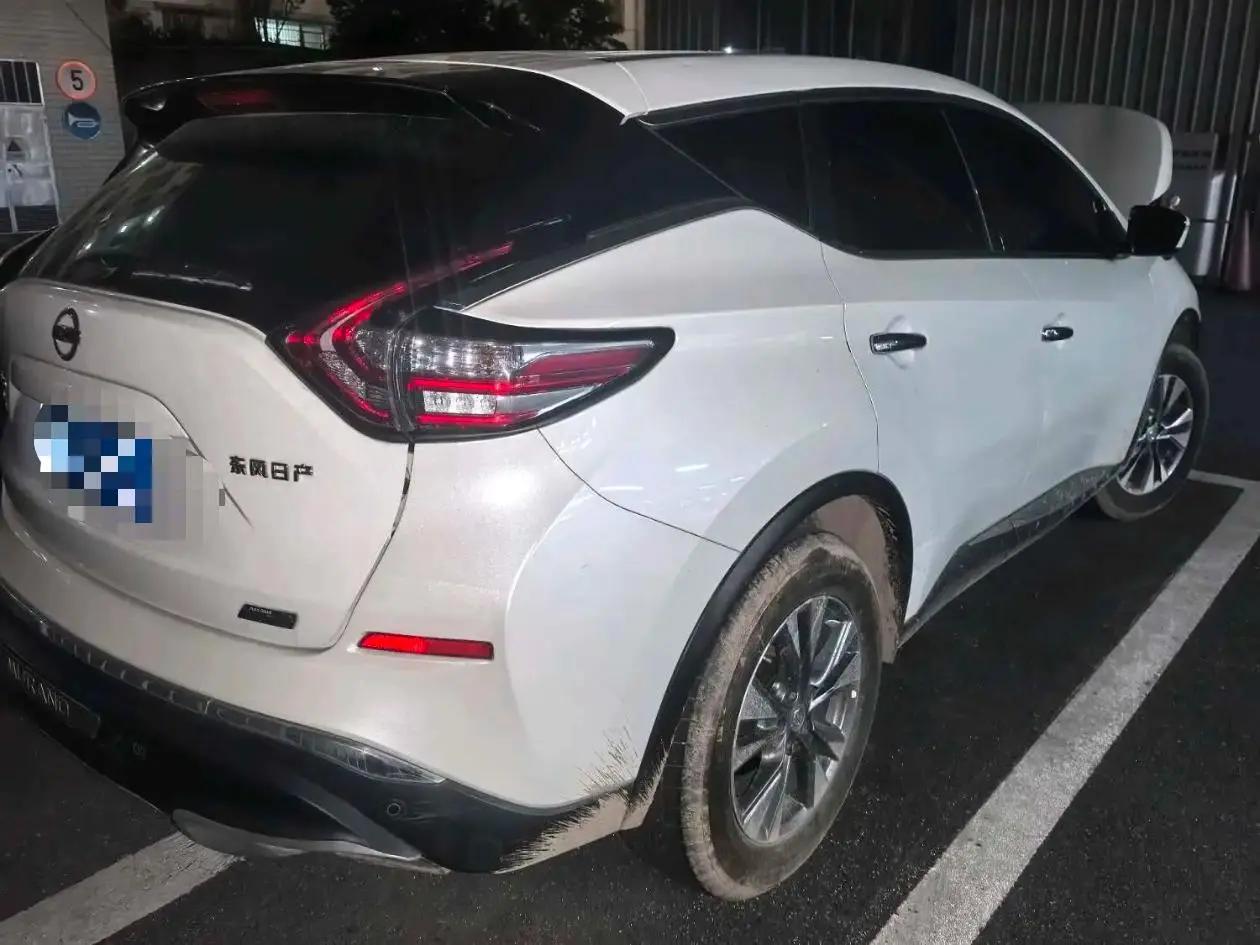Loulan 2021 2.5L XE Two-Drive Elite Edition 4