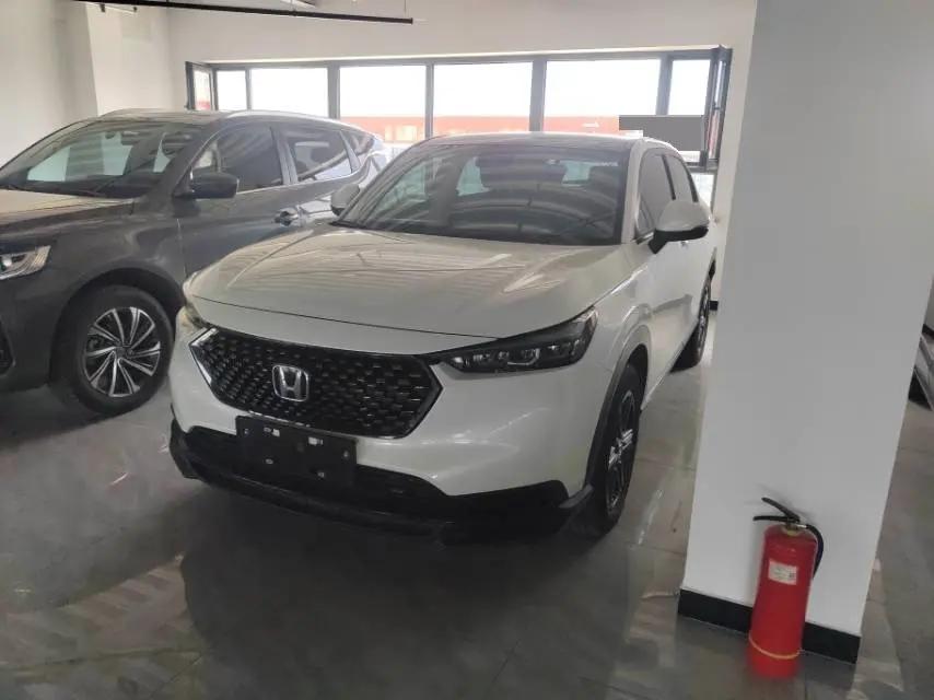 Honda 2023 XR-V 1.5 CVT Trendy Edition (facelift) Automatic