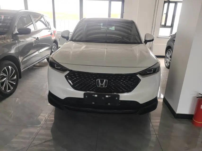 Honda 2023 XR-V 1.5 CVT Trendy Edition (facelift) Automatic 2