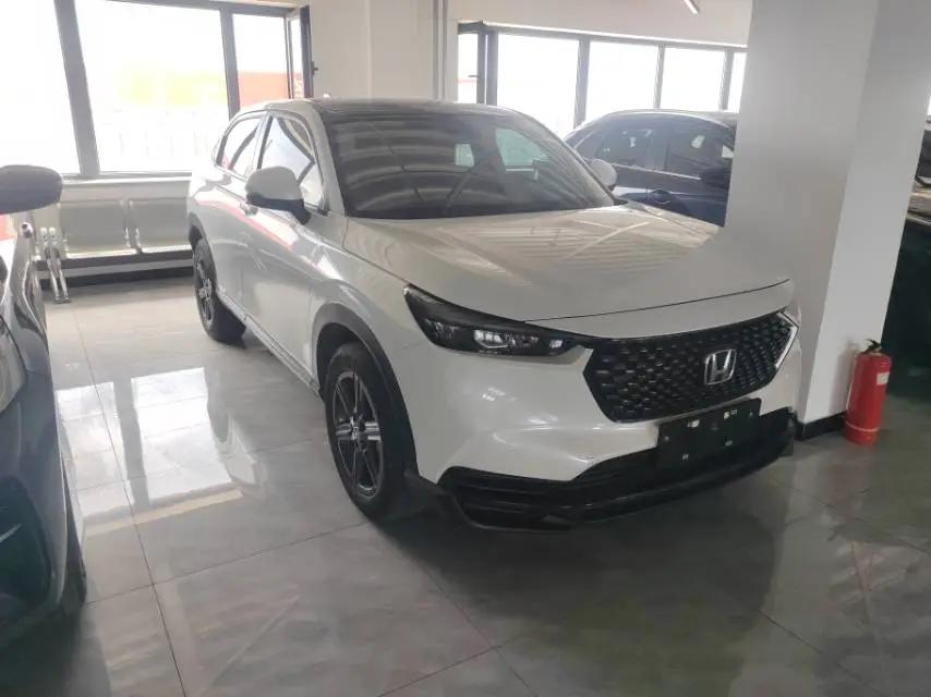 Honda 2023 XR-V 1.5 CVT Trendy Edition (facelift) Automatic 3