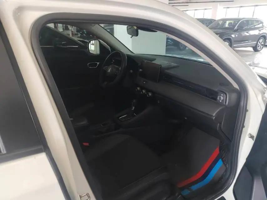 Honda 2023 XR-V 1.5 CVT Trendy Edition (facelift) Automatic 4