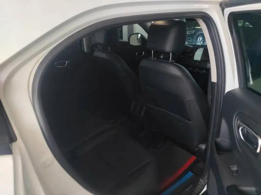 Honda 2023 XR-V 1.5 CVT Trendy Edition (facelift) Automatic 5