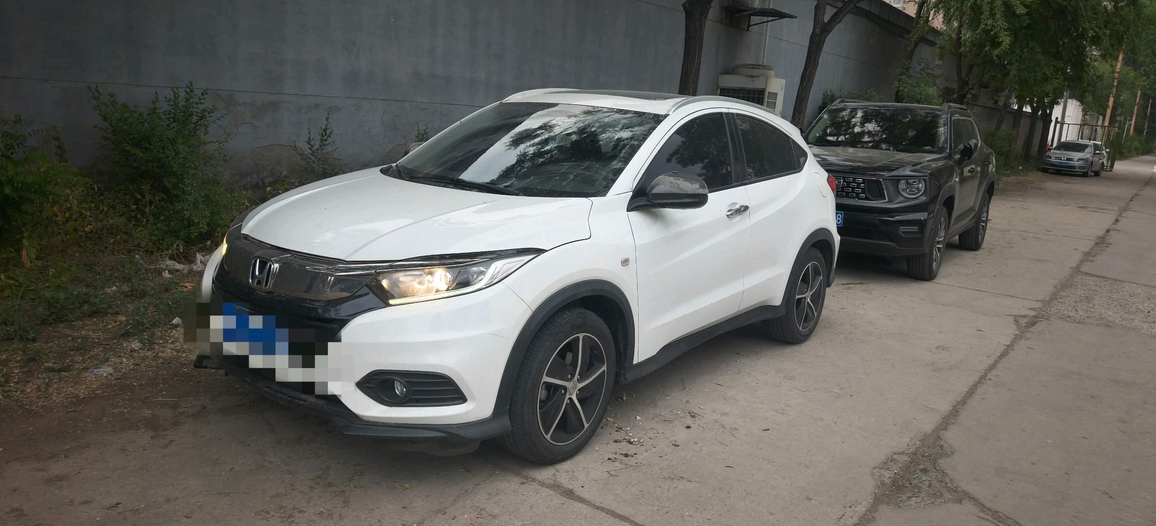 Binzhi 2020 1.5L CVT Pioneer Edition