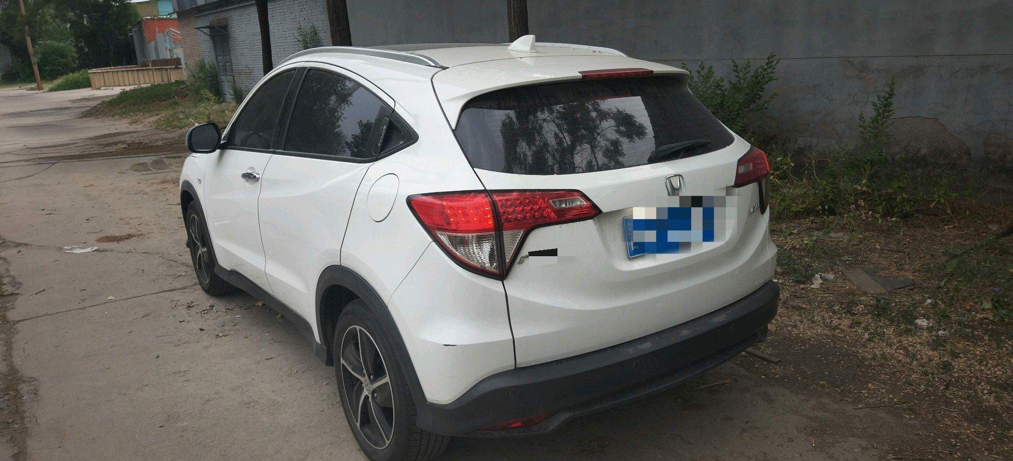 Binzhi 2020 1.5L CVT Pioneer Edition 2