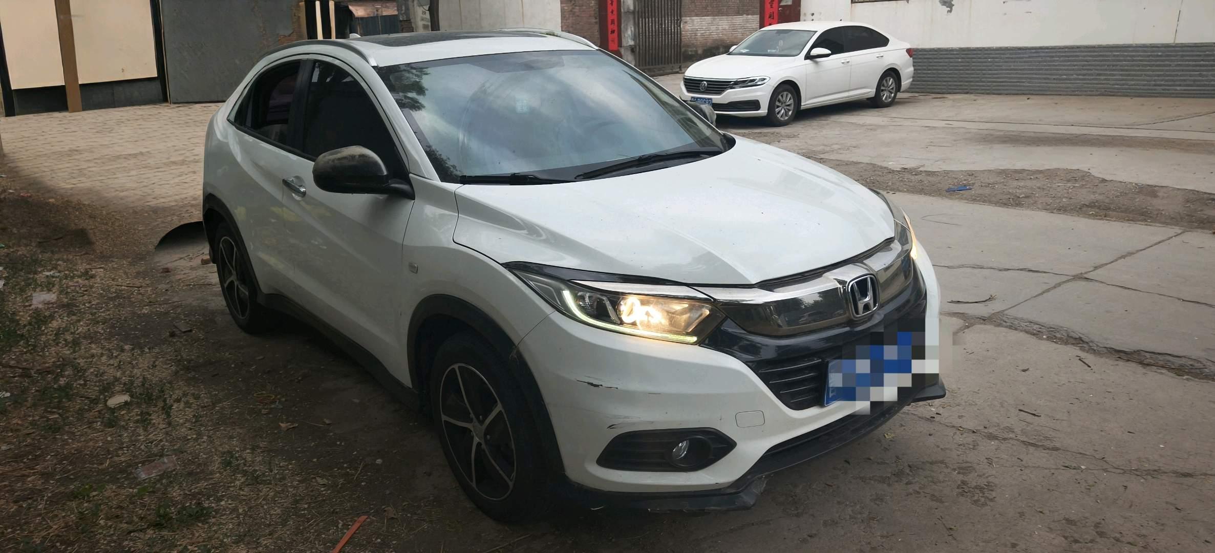 Binzhi 2020 1.5L CVT Pioneer Edition 3
