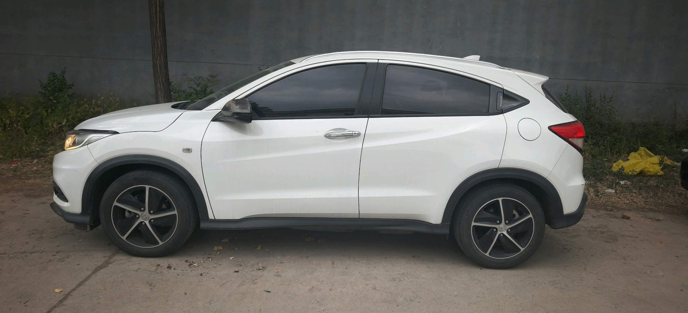 Binzhi 2020 1.5L CVT Pioneer Edition 5
