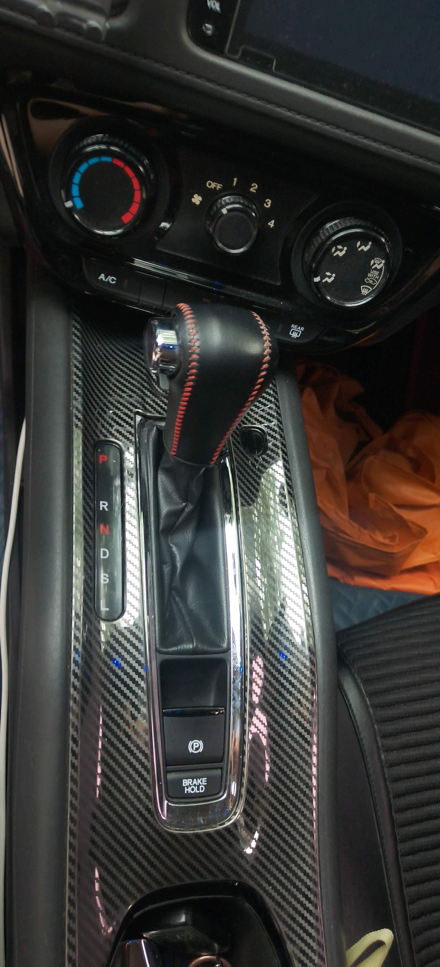 Binzhi 2020 1.5L CVT Pioneer Edition 6