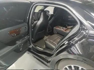 Lincoln mainland 2019 2.0T two-wheel drive distinguished version of the national v 5