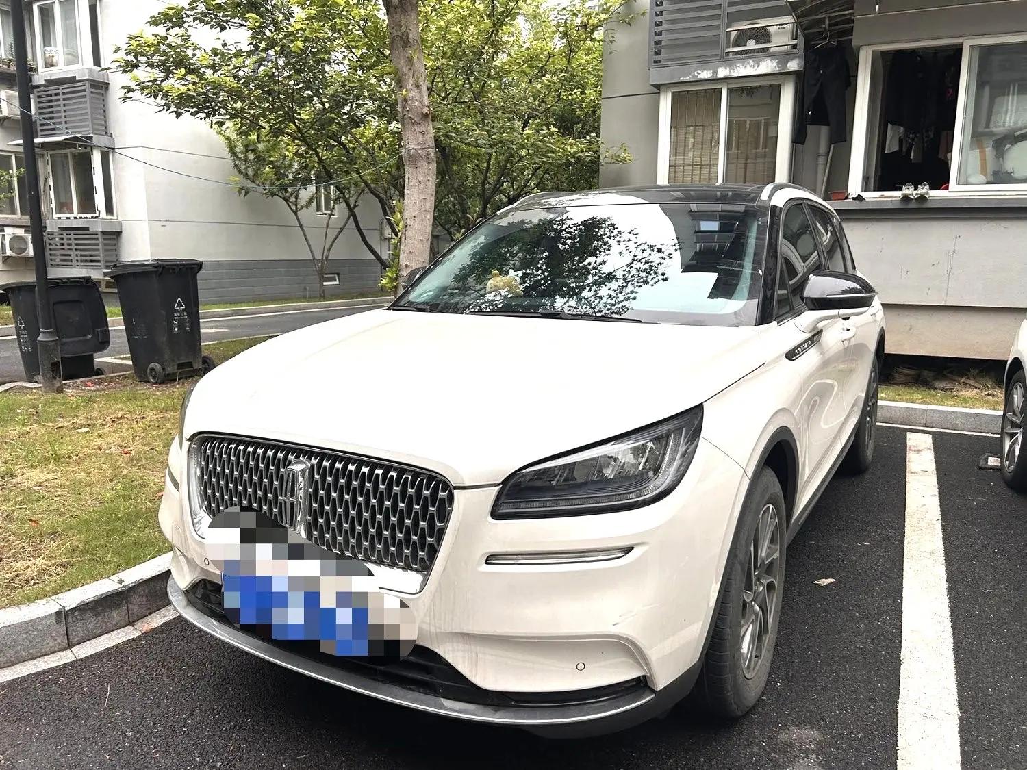 Adventurer 2021 2.0T Two-Drive Elegant Edition