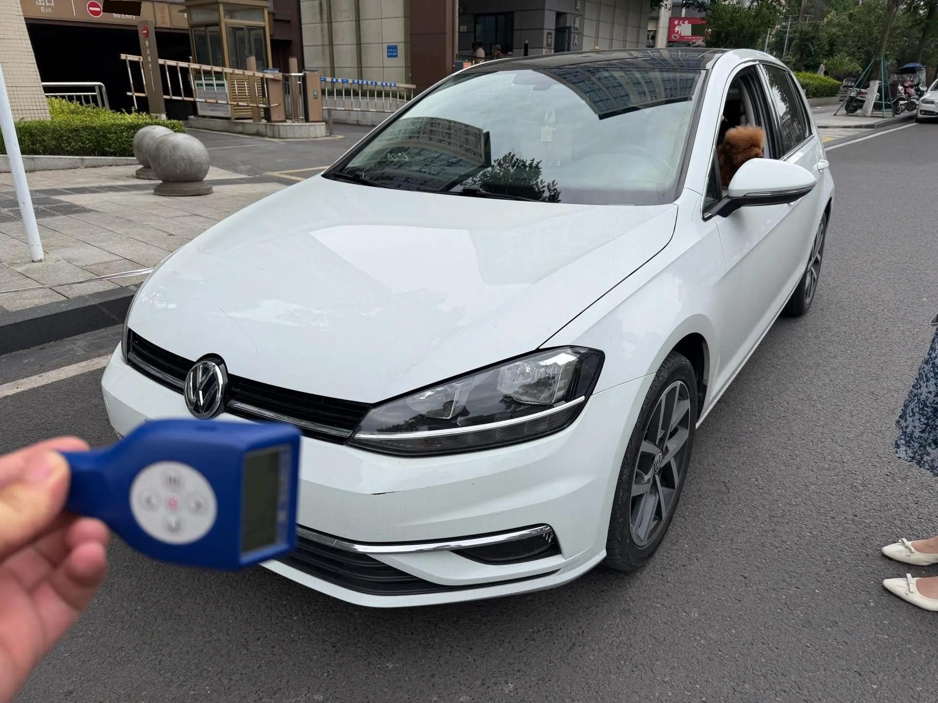Golf 2020 Beloved Edition 280TSI DSG Comfort