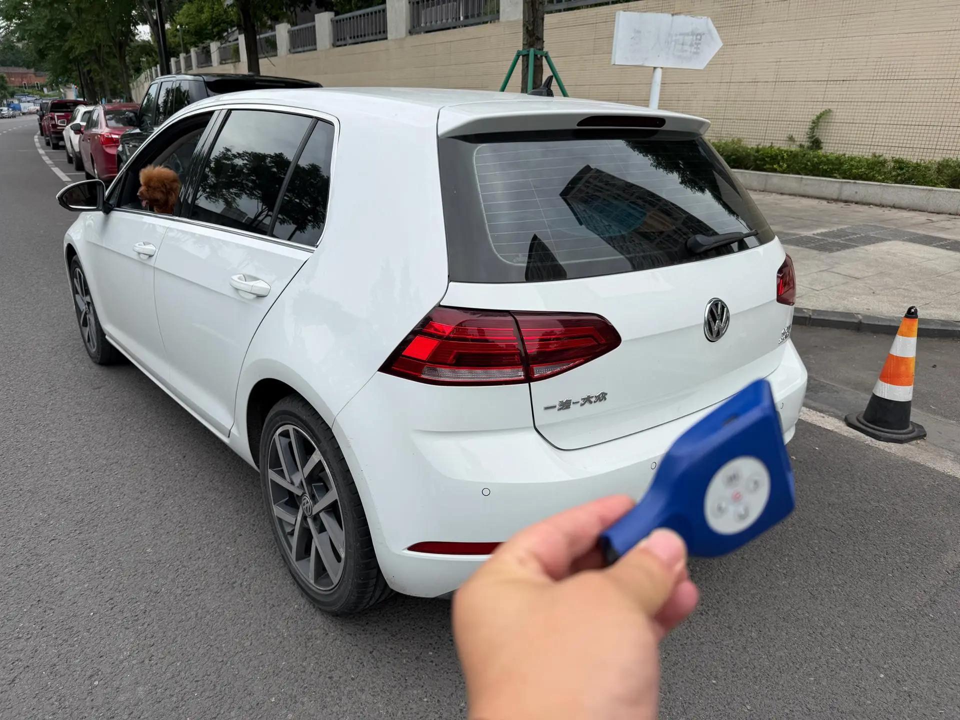 Golf 2020 Beloved Edition 280TSI DSG Comfort 3