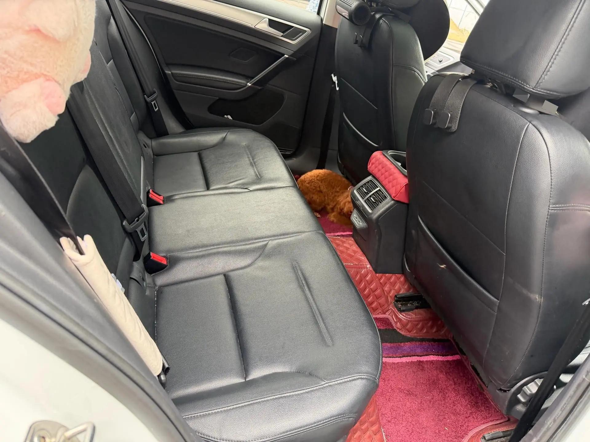 Golf 2020 Beloved Edition 280TSI DSG Comfort 5