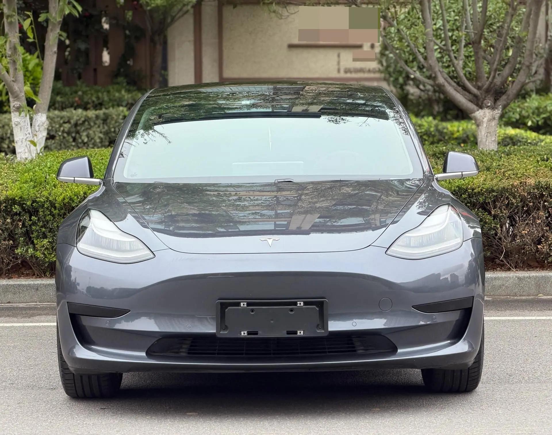 Model 3 2020 Standard Endurance Rear Drive Upgrade 3