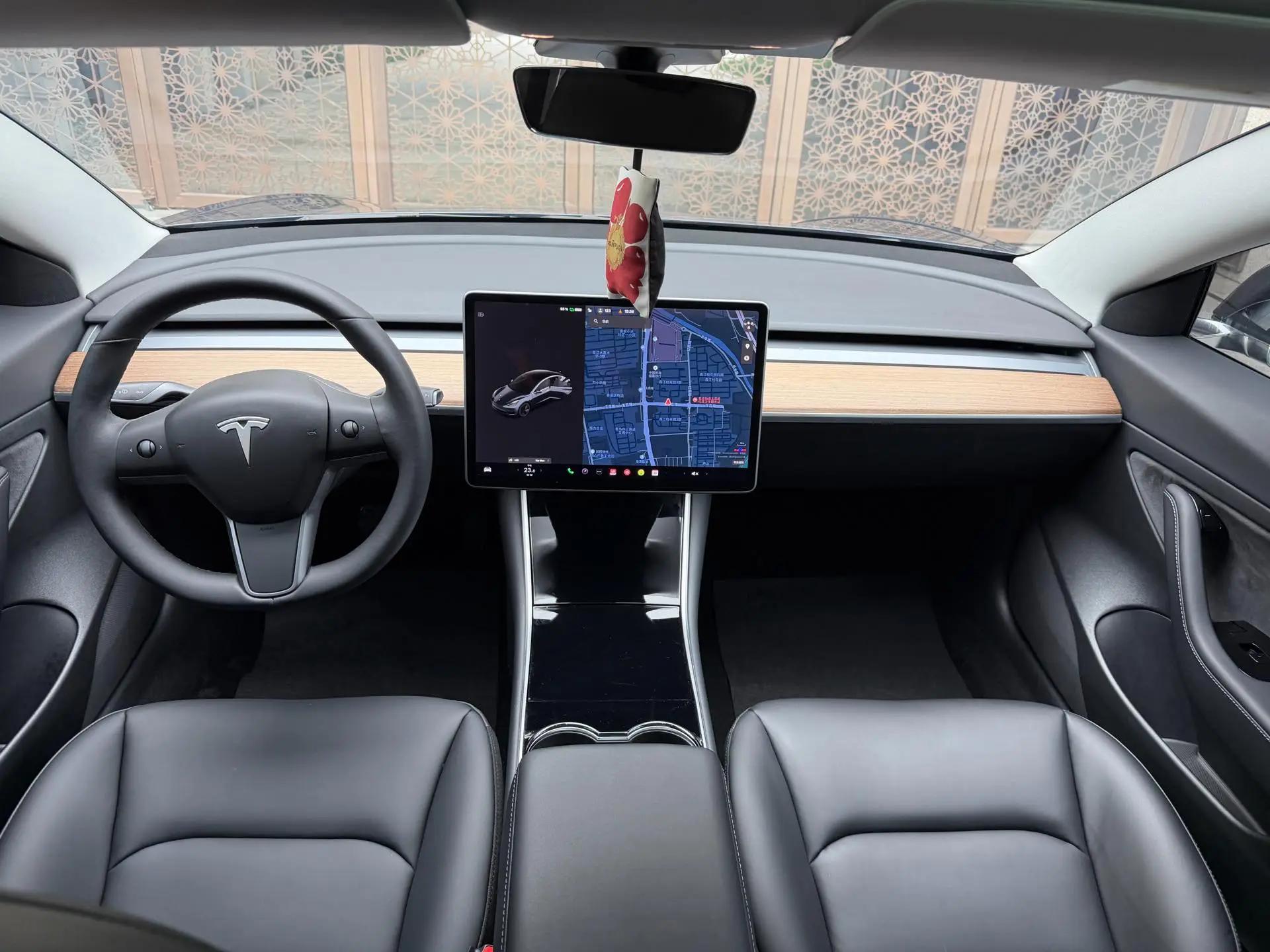 Model 3 2020 Standard Endurance Rear Drive Upgrade 7