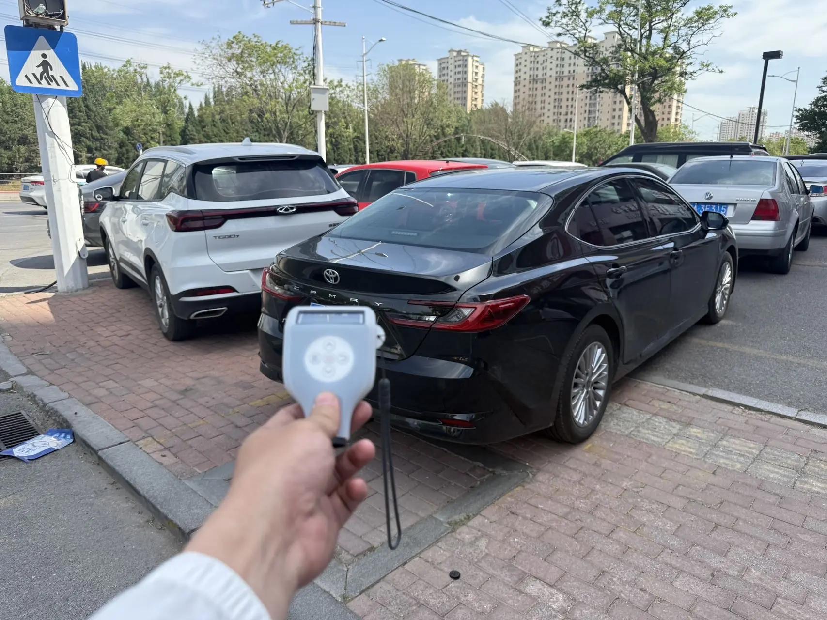 Toyota 2024 Camry 2.0E CVT Elite Edition Automatic 2