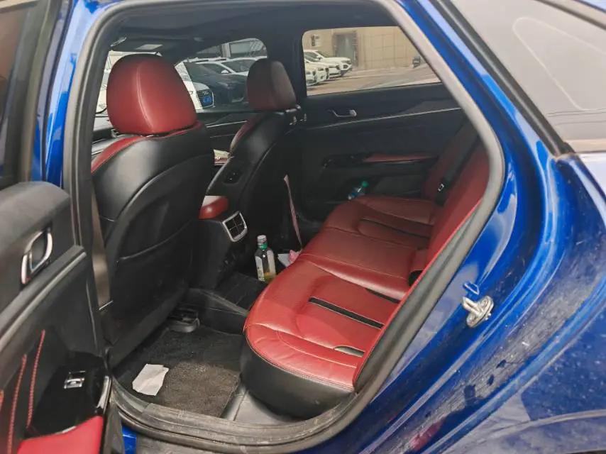 Kia K5 2020 380T GT-Line Distinguished Technology Edition 5
