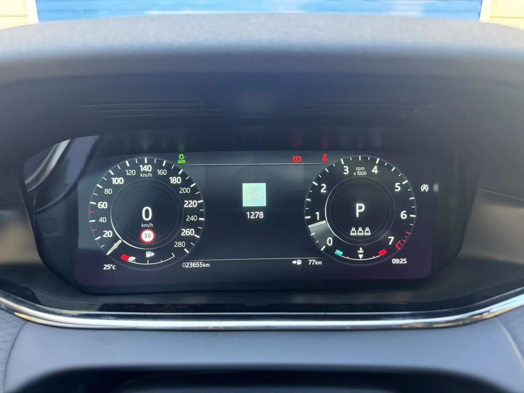 Range Rover Evoque 2021 Model, Evoque L 249PS R-Dynamic S Performance Edition 6