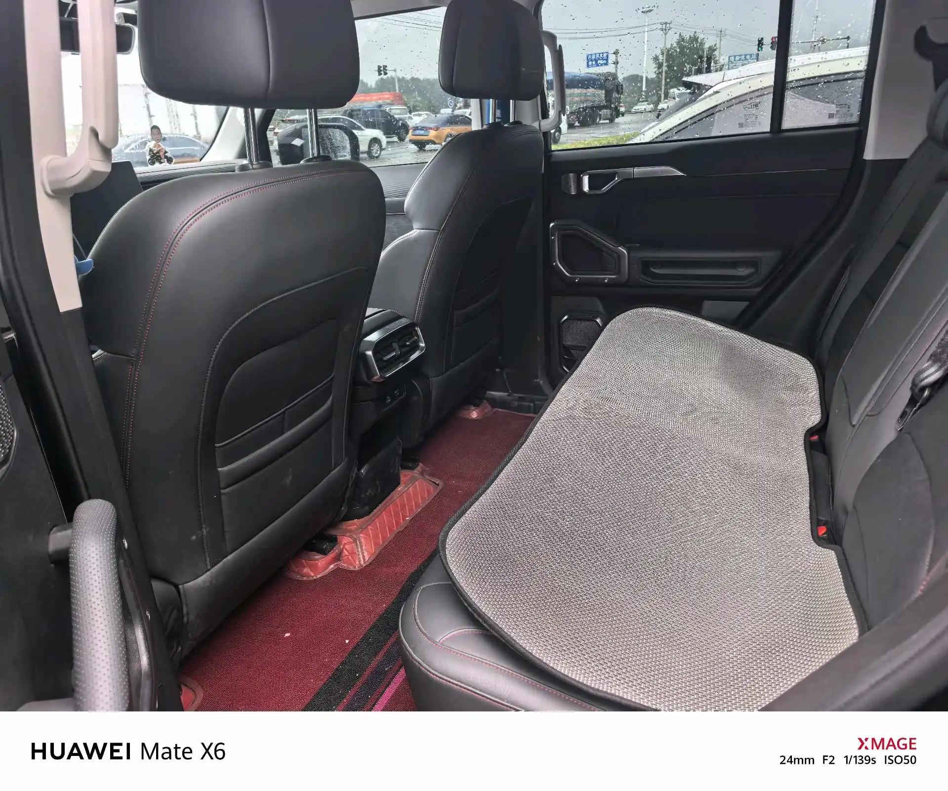 Jetour Traveler 2023 1.5T Two-Drive Discovery PRO 4