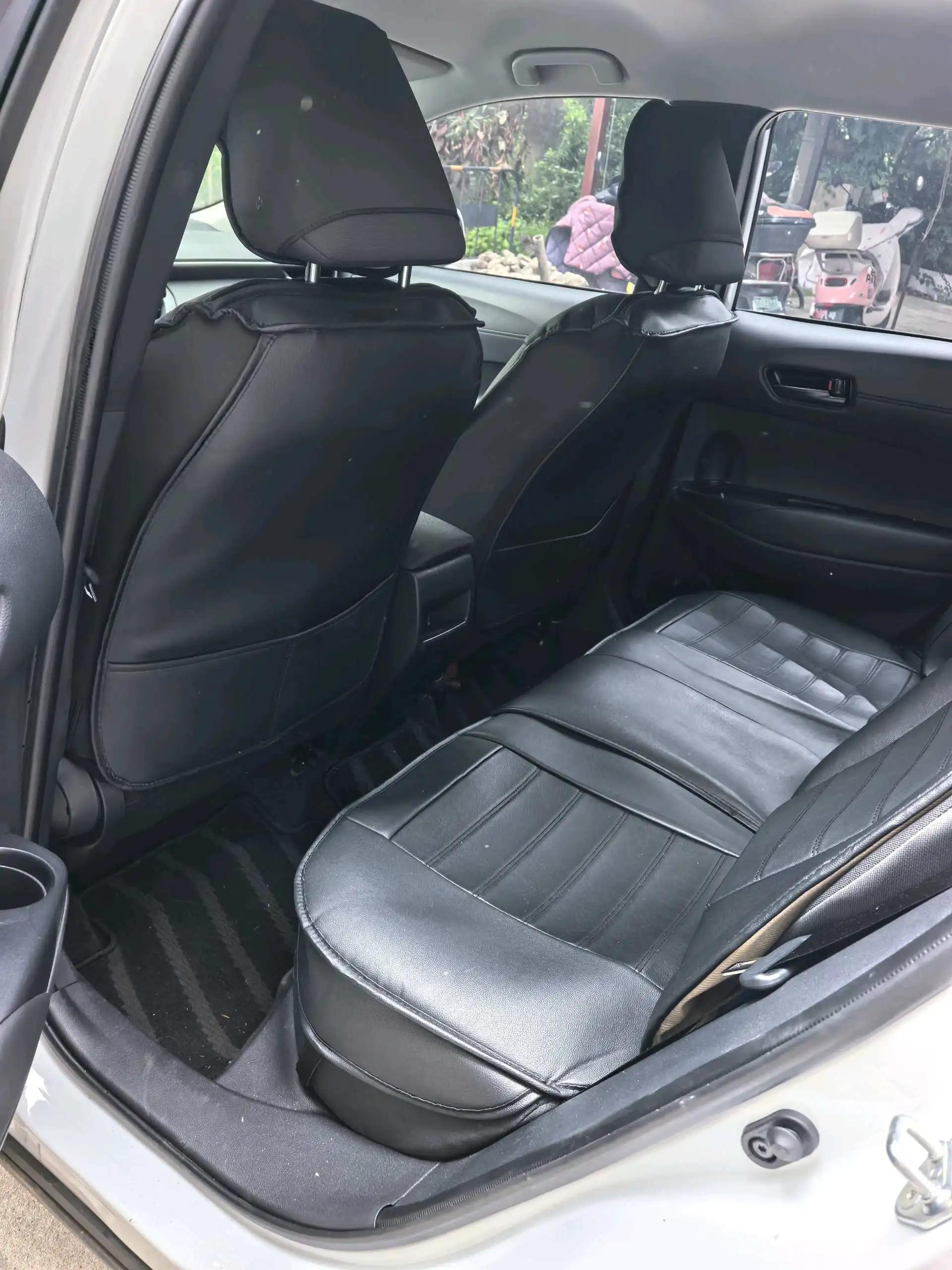 Toyota 2023 Corolla Cross 2.0 CVT Elite Edition Automatic 6