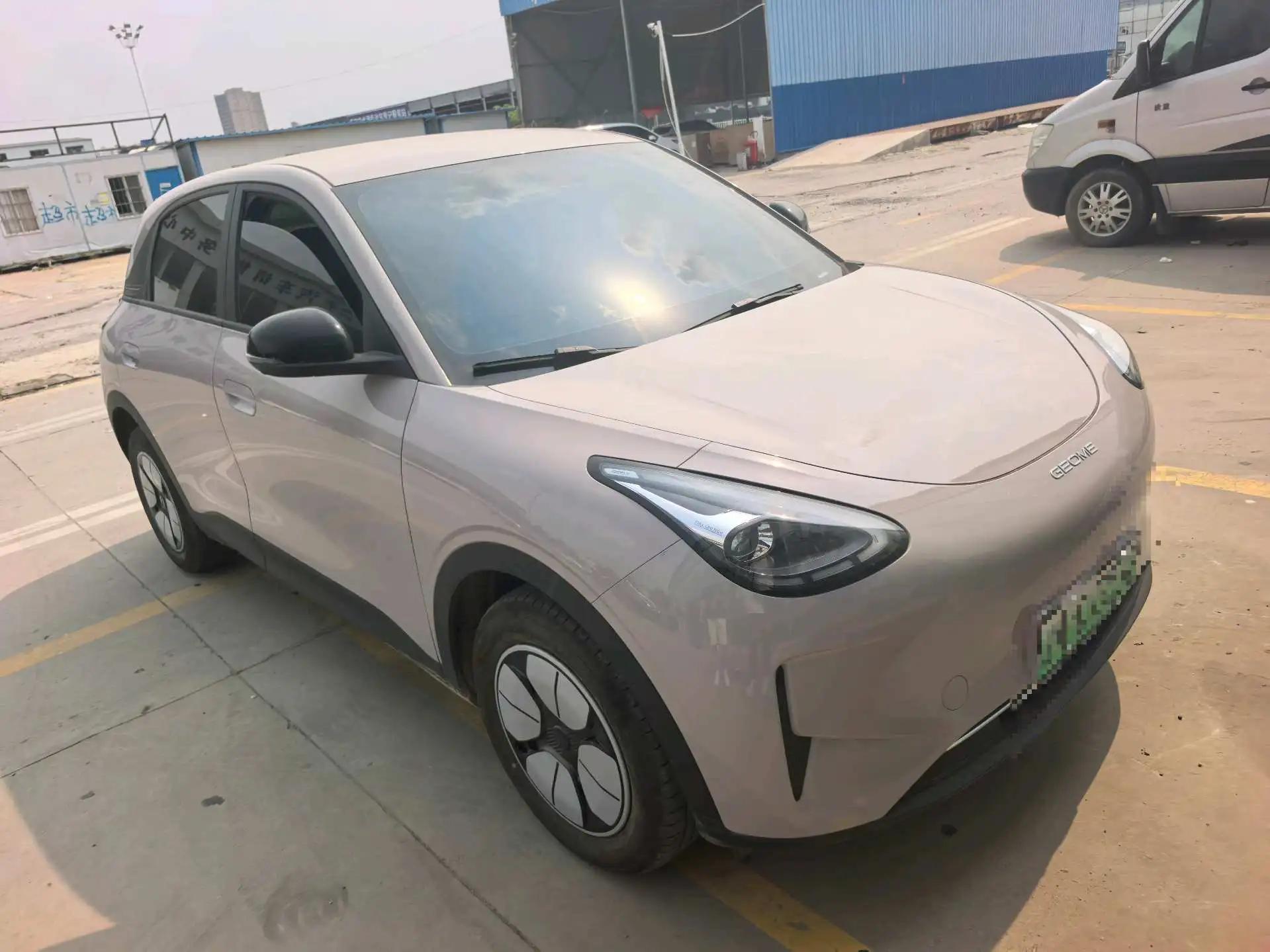 Star Wish 2026 Model, 410 km, Freedom Edition 2
