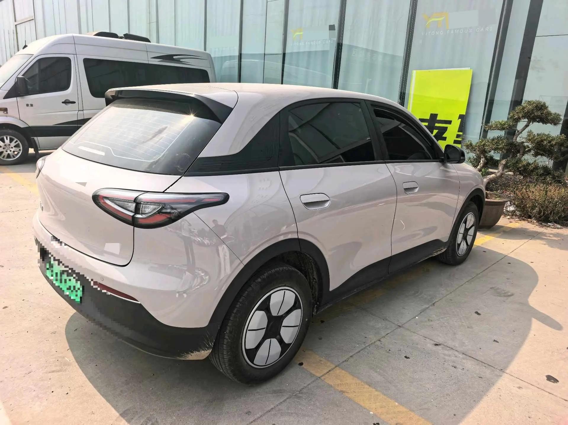 Star Wish 2026 Model, 410 km, Freedom Edition 4