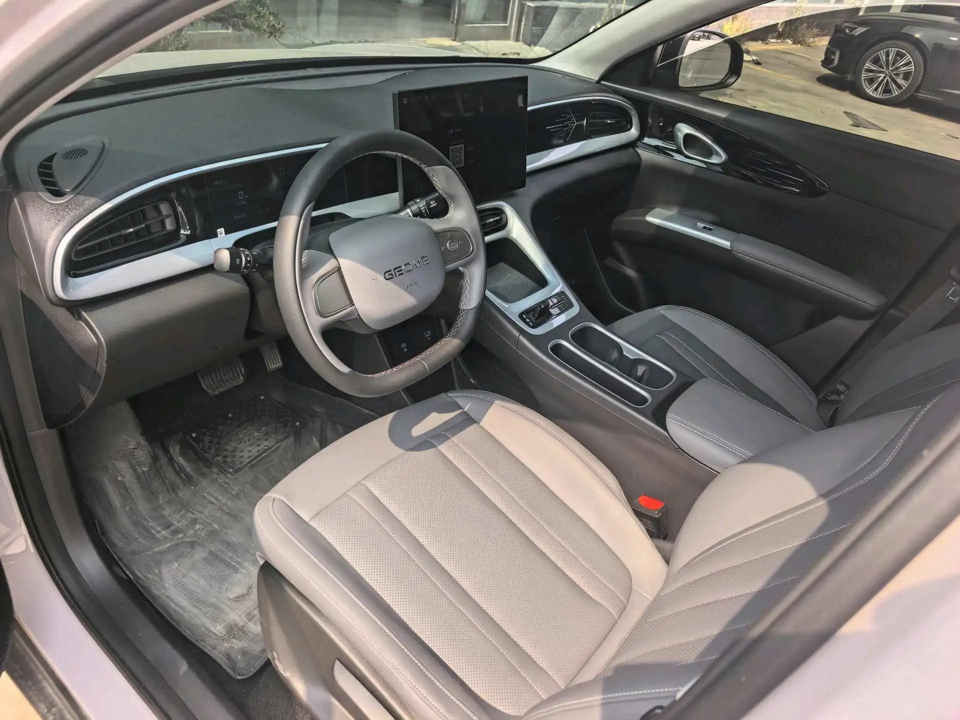 Star Wish 2026 Model, 410 km, Freedom Edition 5