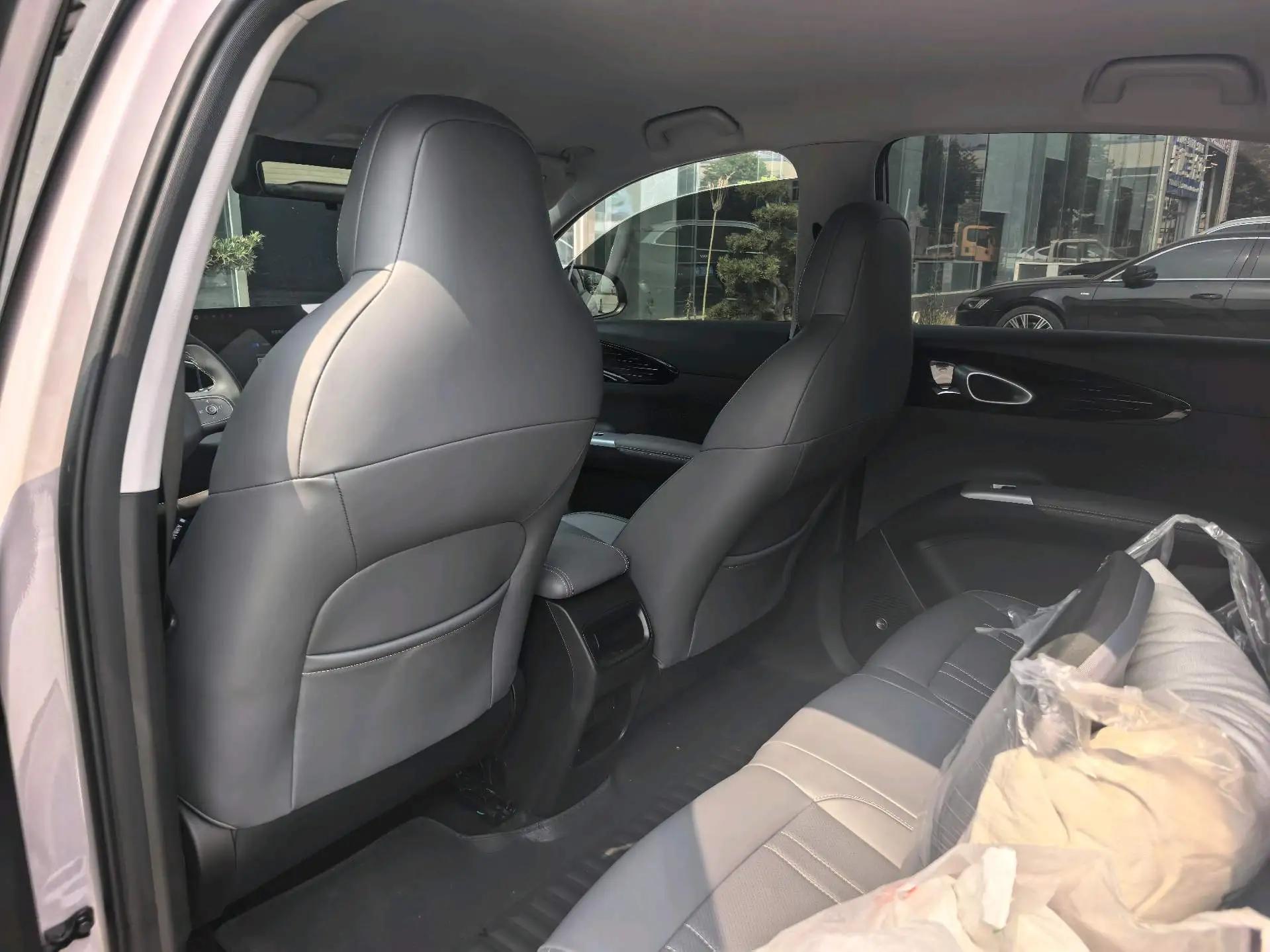 Star Wish 2026 Model, 410 km, Freedom Edition 6
