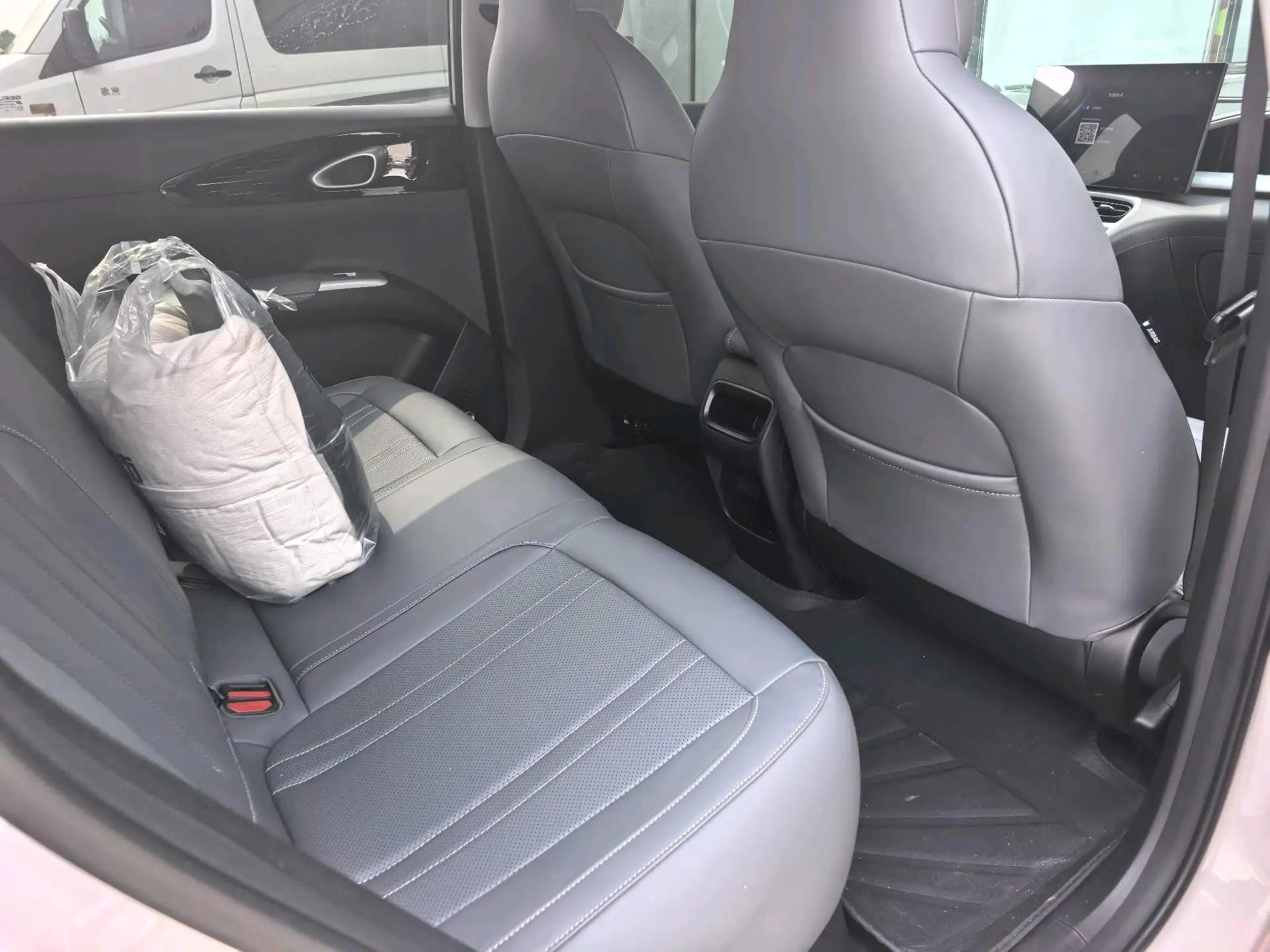 Star Wish 2026 Model, 410 km, Freedom Edition 8