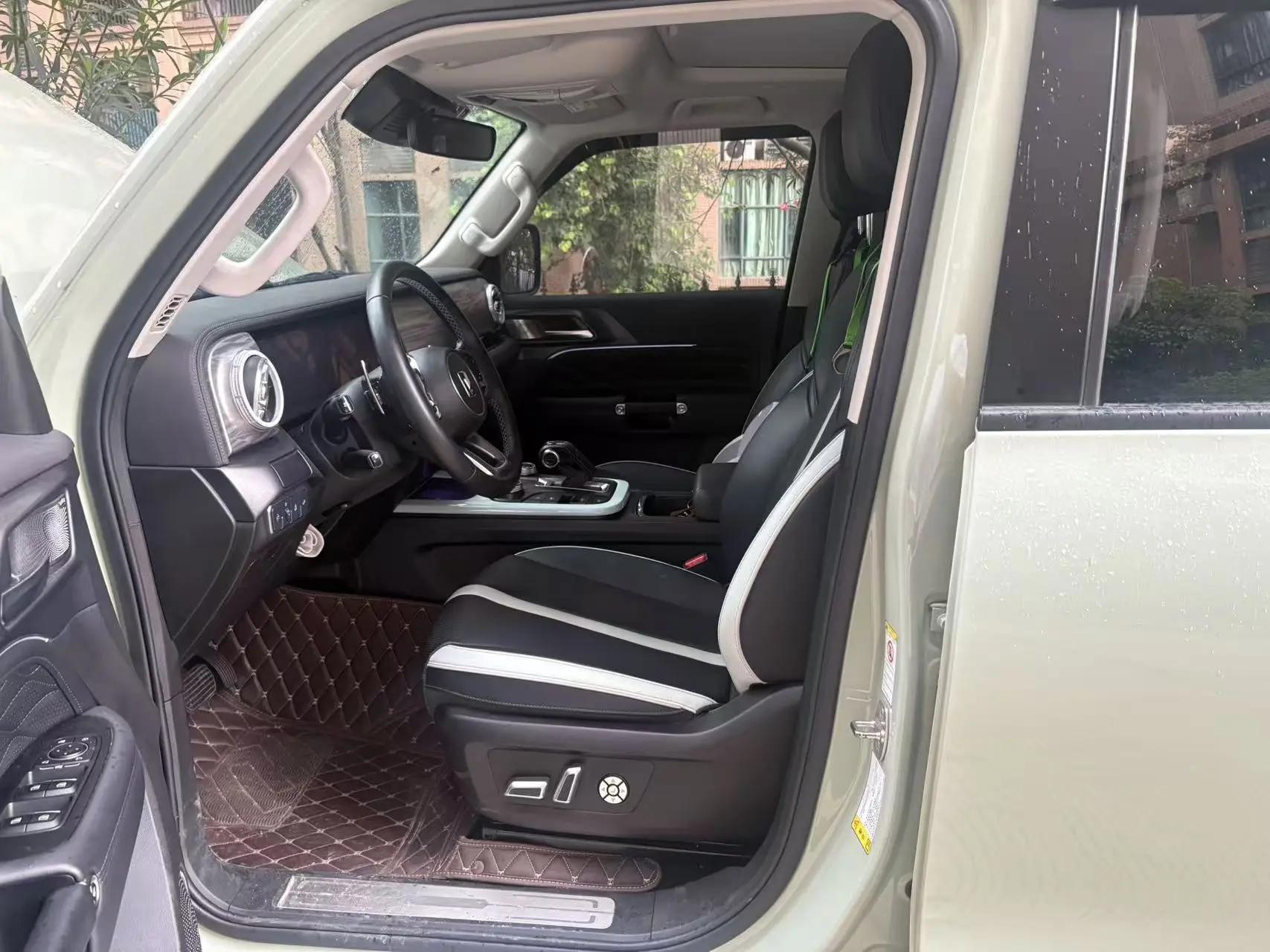 Tank 300 2021 City Edition 2.0T Very Type 3