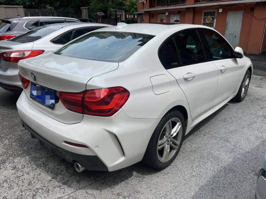 BMW 1 Series 2020 120i M Sports Suit 6