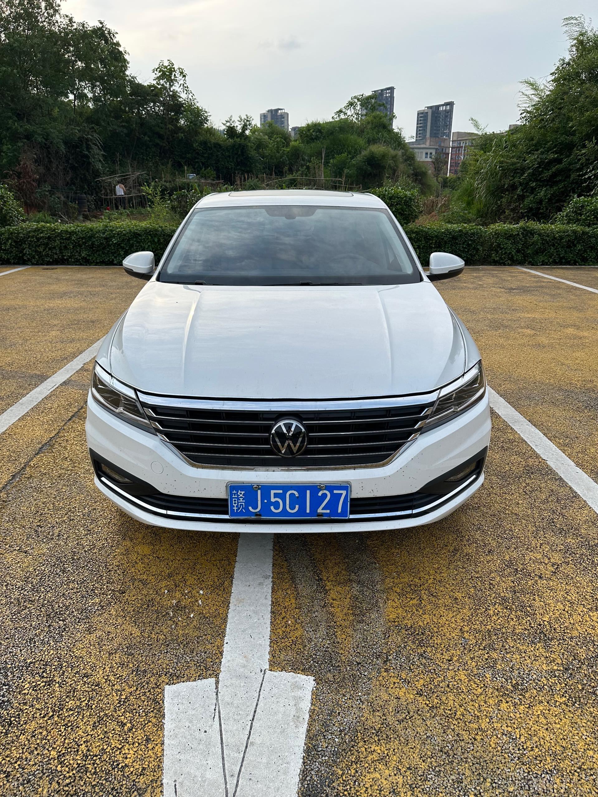 Langyi 2021 1.5L Auto Comfort Edition 2