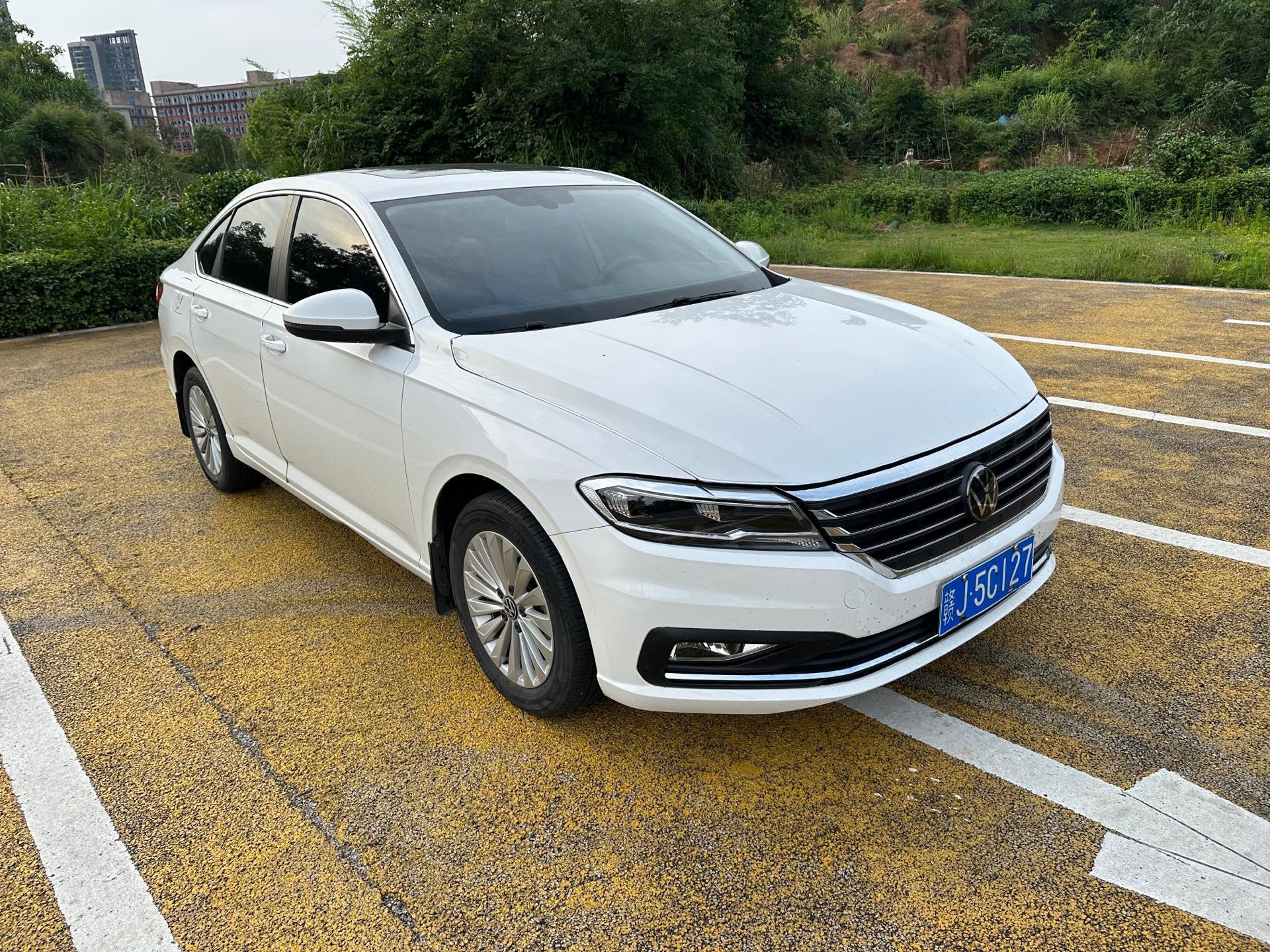Langyi 2021 1.5L Auto Comfort Edition 3