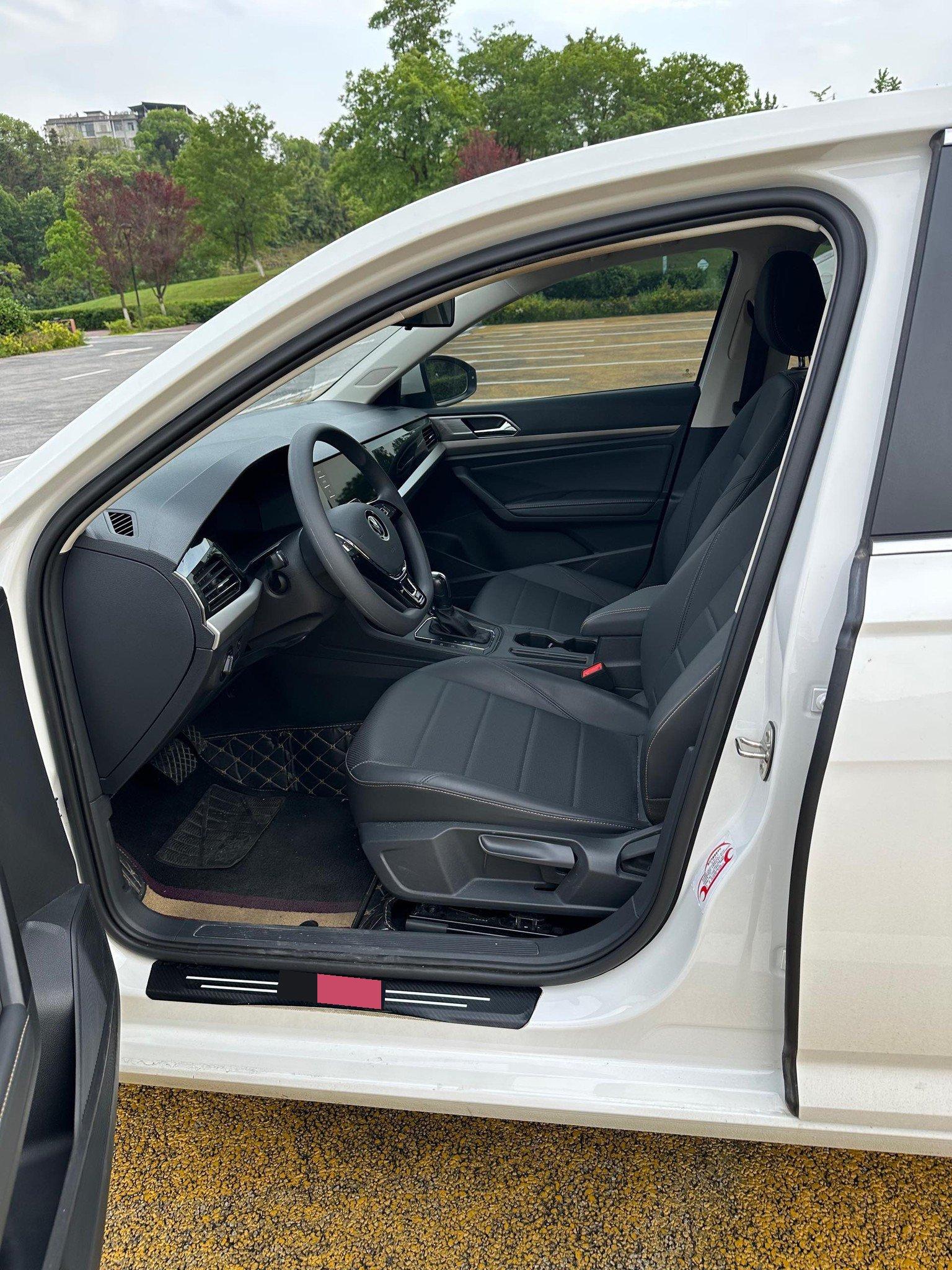 Langyi 2021 1.5L Auto Comfort Edition 7