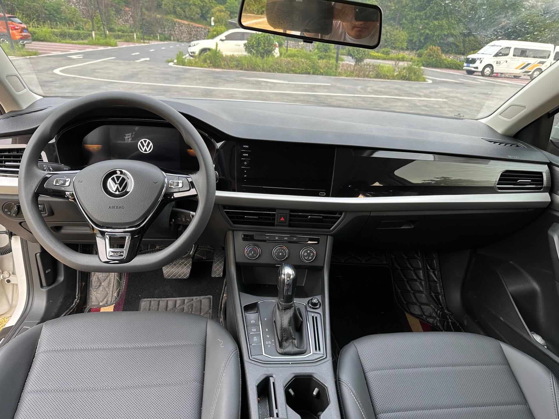Langyi 2021 1.5L Auto Comfort Edition 8