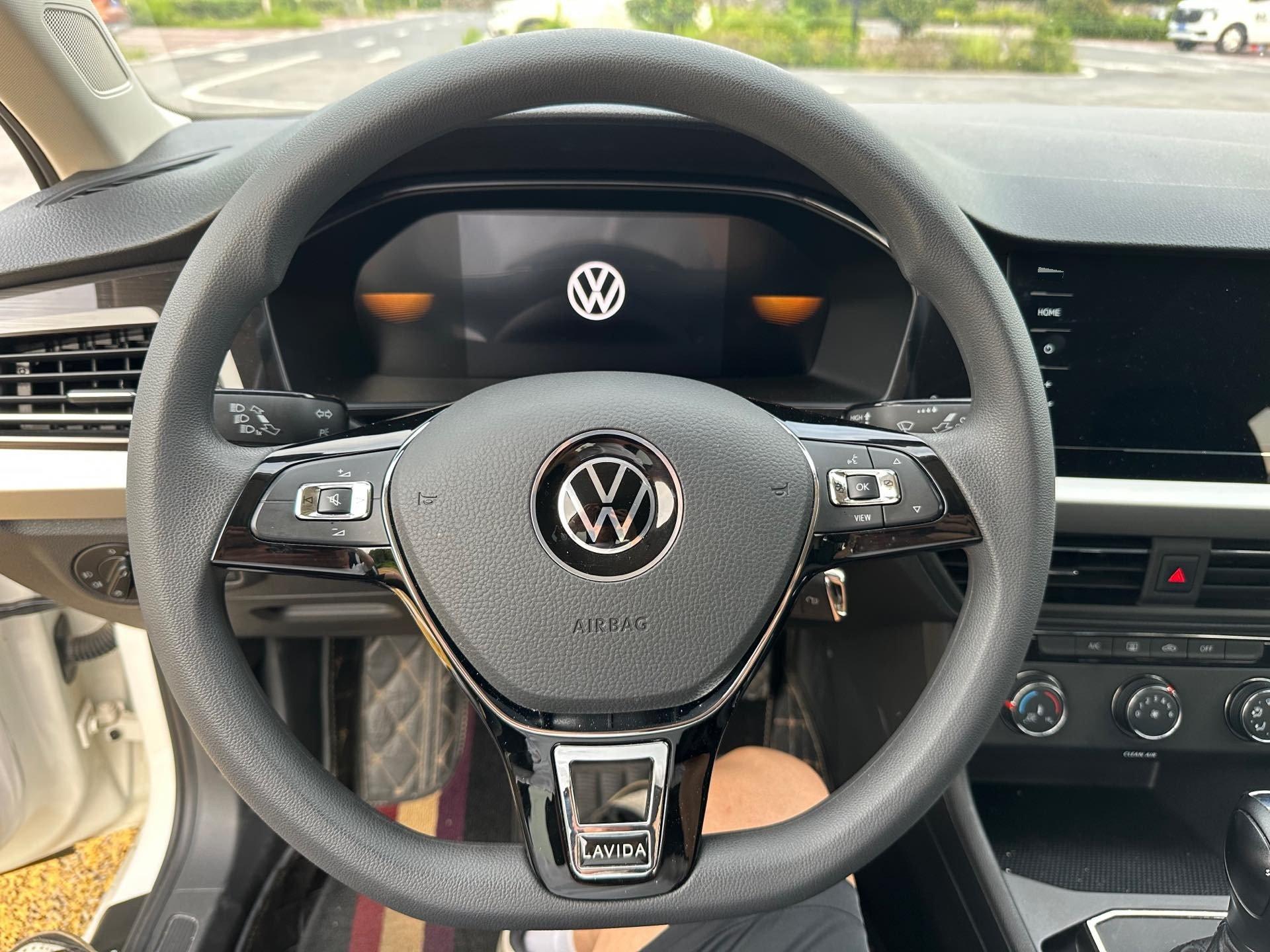 Langyi 2021 1.5L Auto Comfort Edition 9