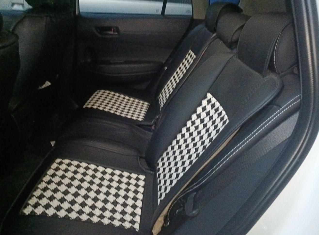 Toyota 2024 Corolla Cross Dual Engine 2.0 CVT Intelligent Electric Hybrid Pioneer Edition Automatic 4