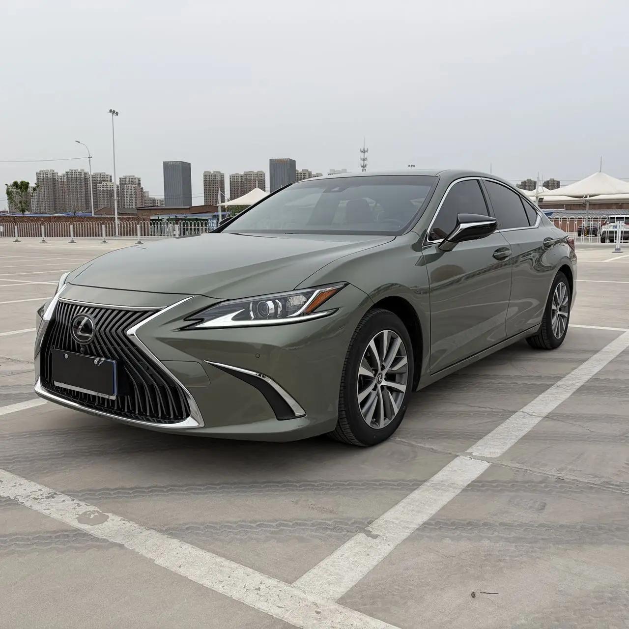 Lexus ES 2020 200 Excellence Edition