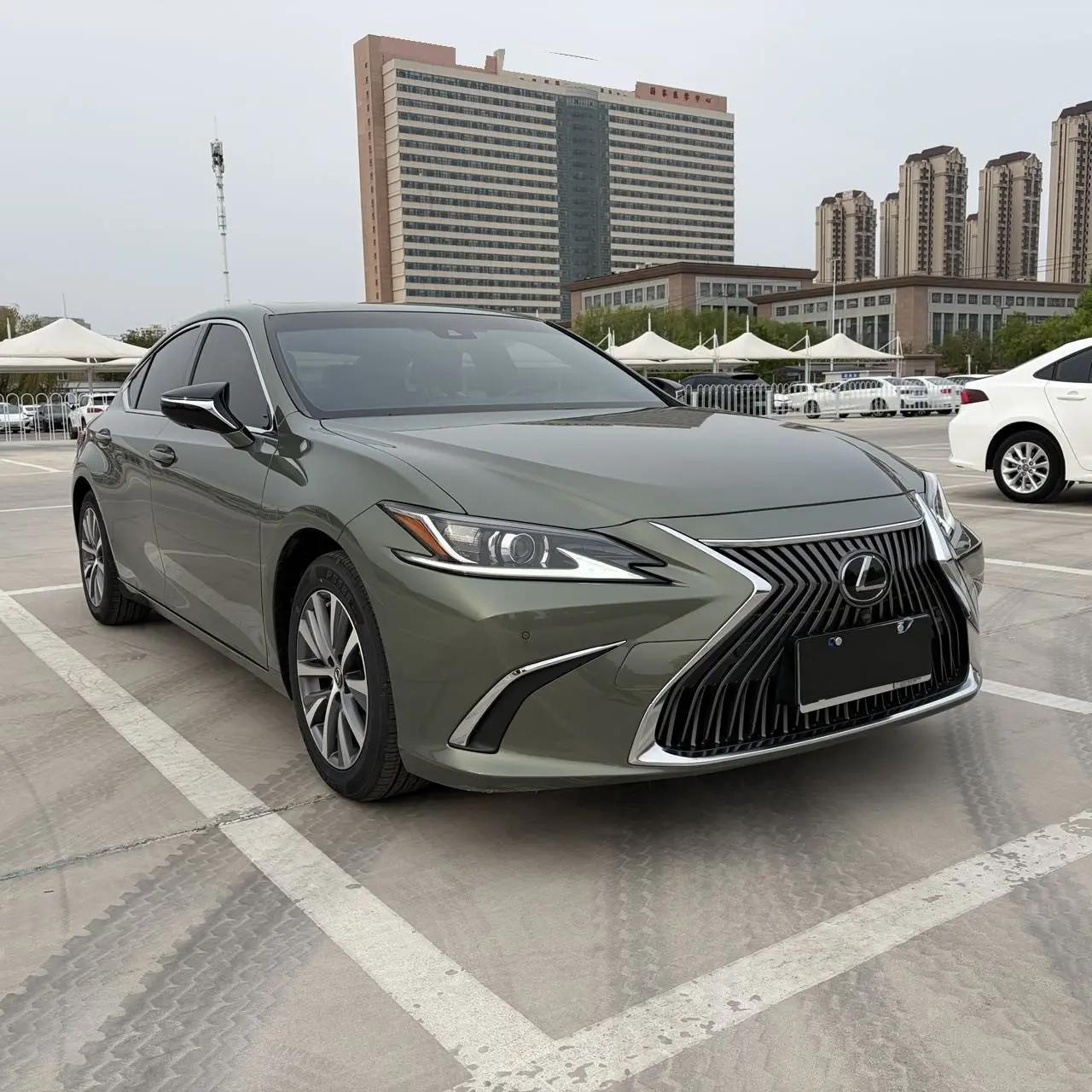Lexus ES 2020 200 Excellence Edition 3