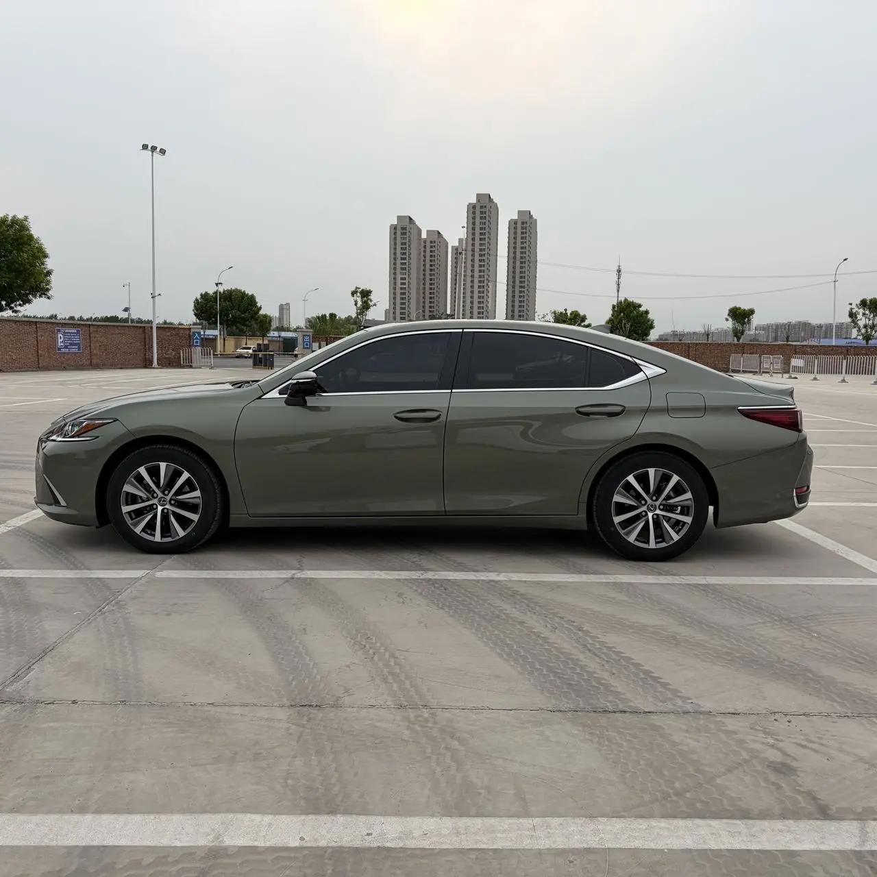 Lexus ES 2020 200 Excellence Edition 5