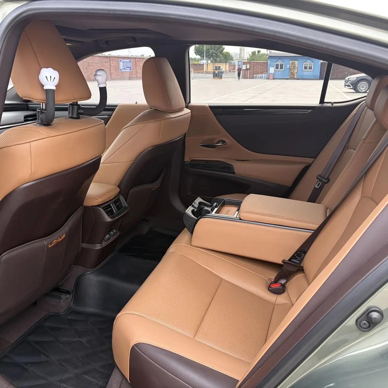 Lexus ES 2020 200 Excellence Edition 7