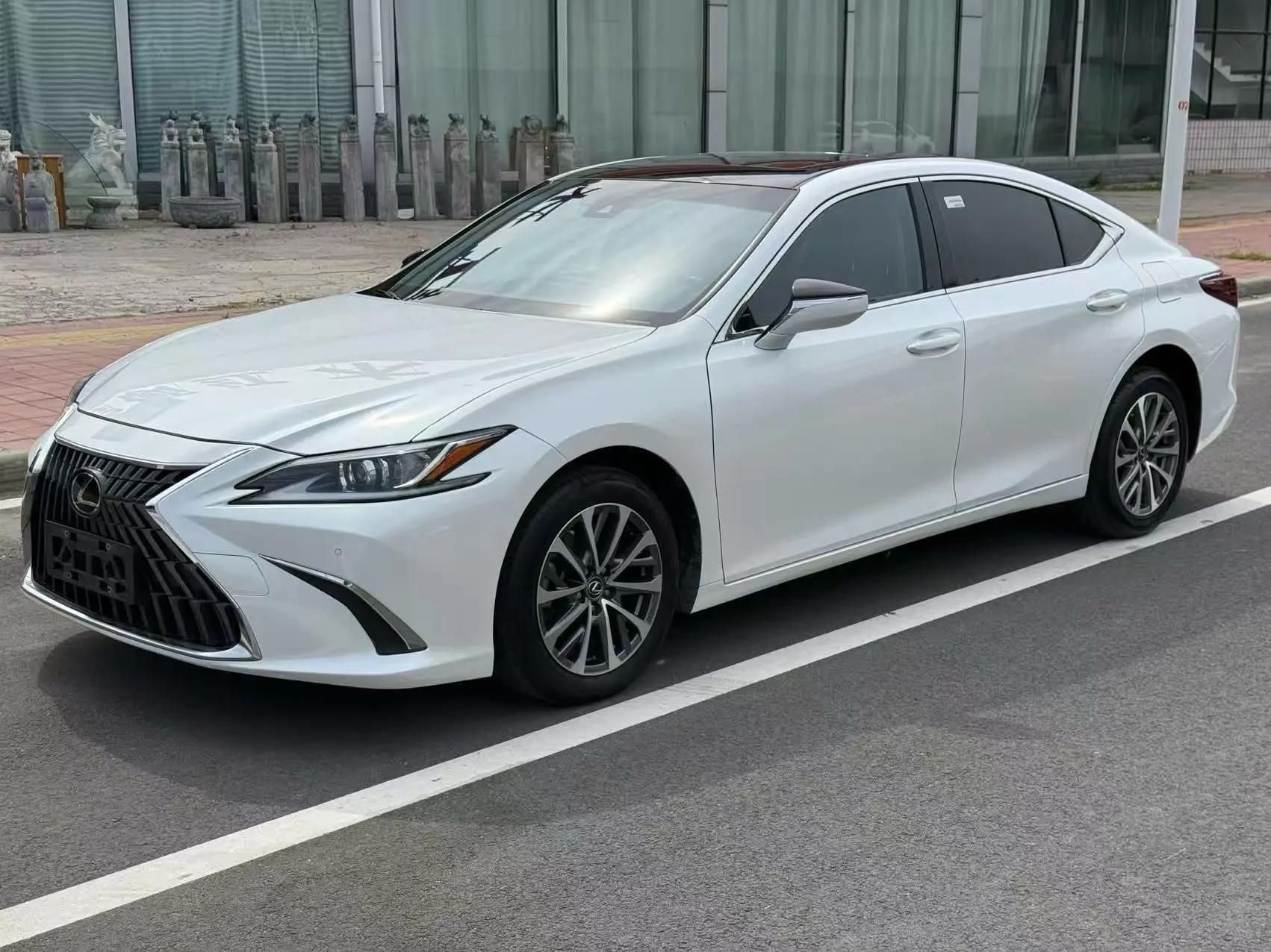 Lexus ES 2023 200 Excellence Edition