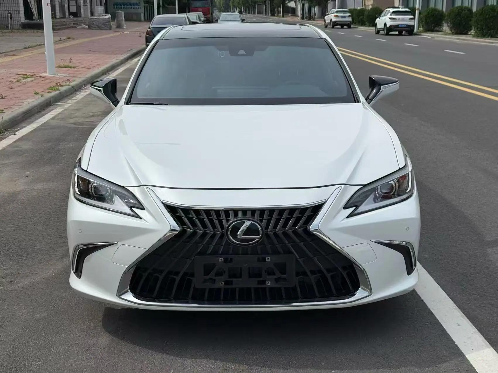 Lexus ES 2023 200 Excellence Edition 2