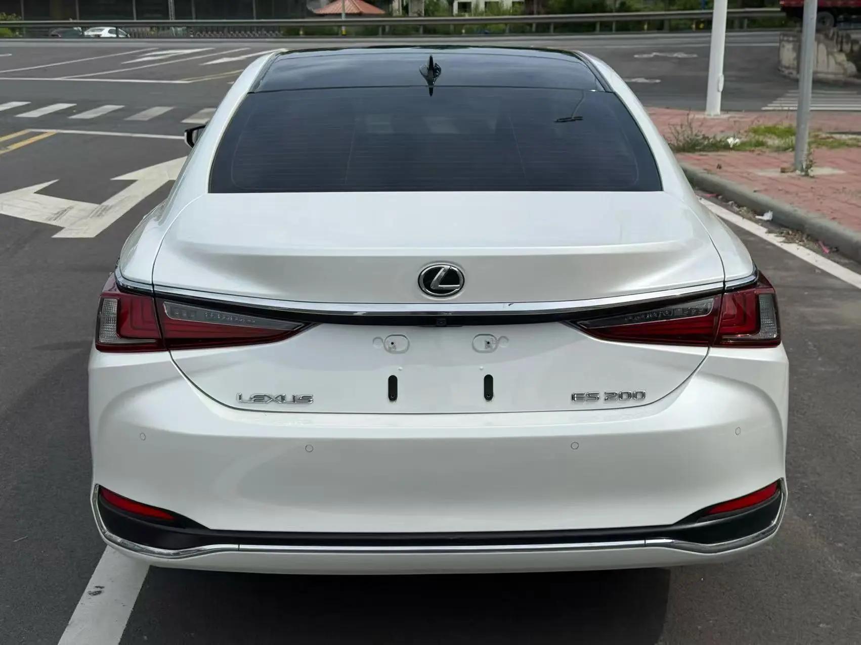 Lexus ES 2023 200 Excellence Edition 5