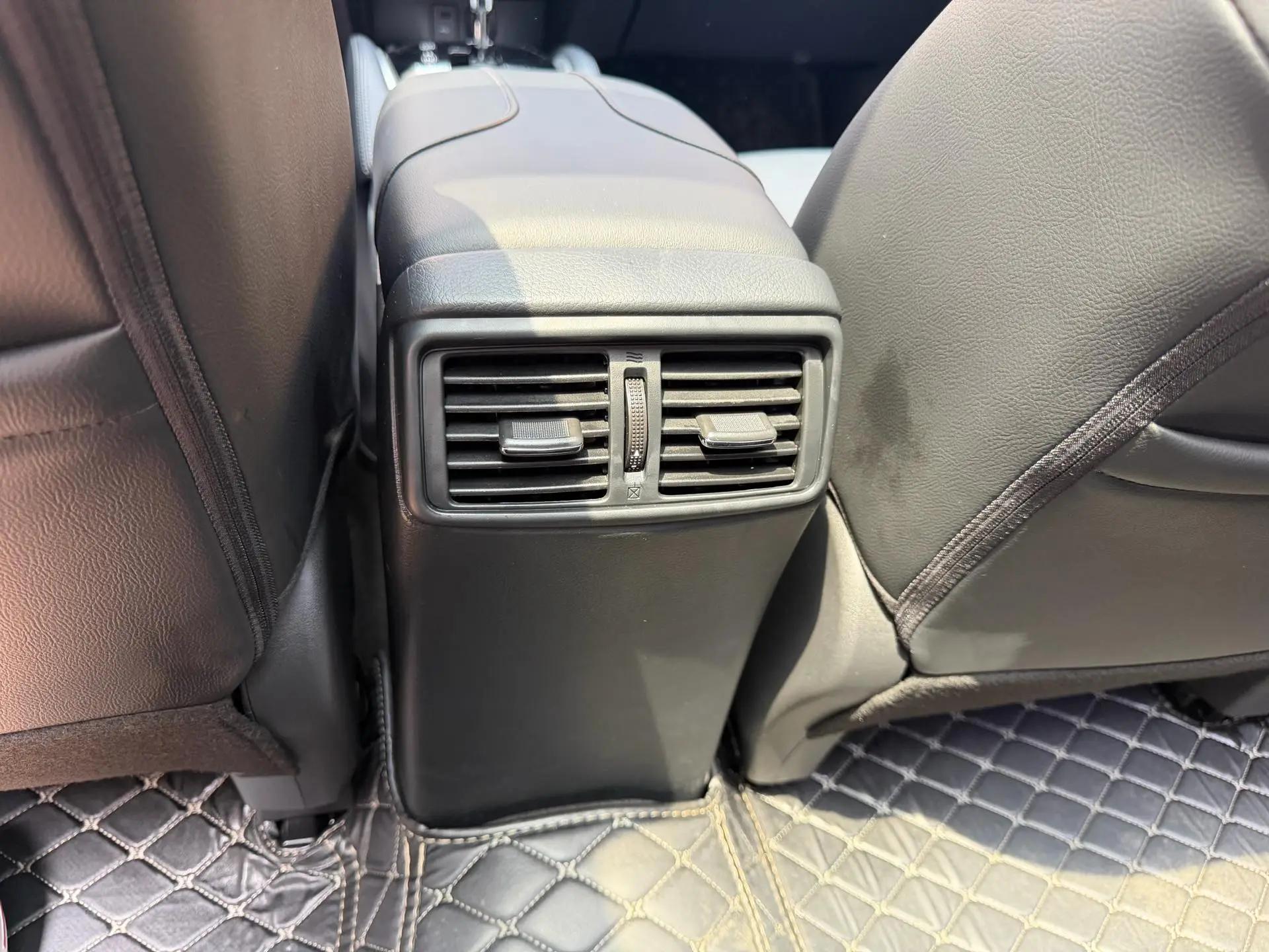Qijun Glory 2022 2.0L Two-Drive Smart Joint Enjoy Edition 11